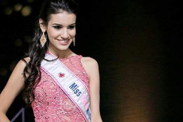 Após vencer concurso nacional, patense se prepara para o Miss Teen Universo na Europa