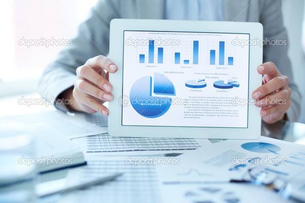 Como montar um portfólio digital atrativo