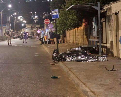 Homicídios caem em Minas, mas aumento de suicídios entre policiais acende alerta no Estado