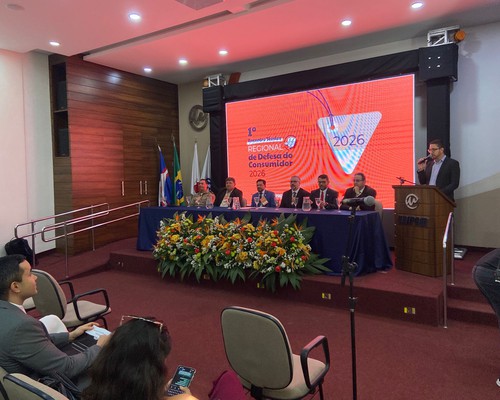 Autoridades debatem crimes e desafios da defesa dos consumidores em encontro técnico em Patos de Minas