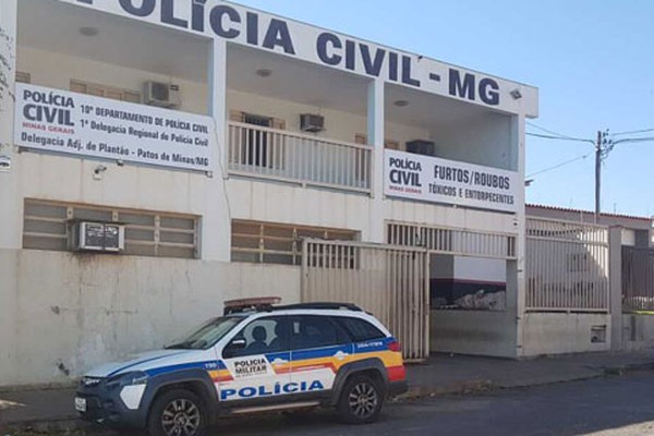 Polícia Militar procura por pedófilo que tentou estuprar garotinha de 7 anos em Patos de Minas