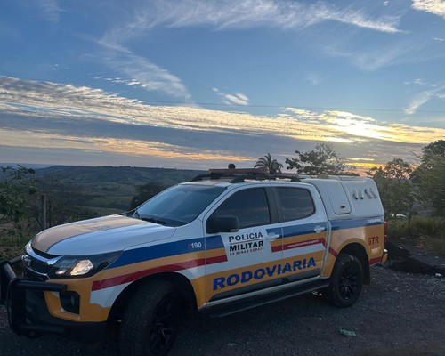 Homem procurado por homicídio no Rio de Janeiro é preso durante operação na BR354