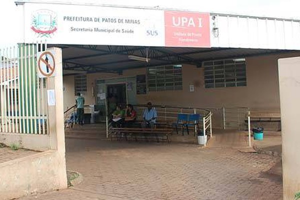 Pacientes encontram UPA sem médicos e voltam para casa sem atendimento
