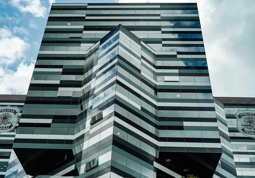 Polícia Federal prende em SP suspeito de planejar atentado terrorista