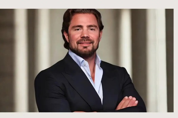 Daniel Vorcaro, dono do Banco Master, é preso pela PF em Guarulhos