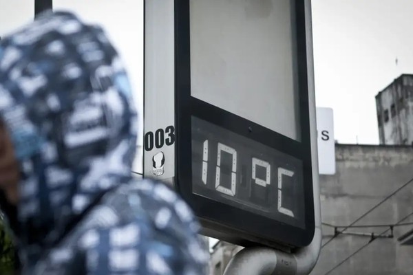 Inverno começa nesta sexta-feira no Hemisfério Sul