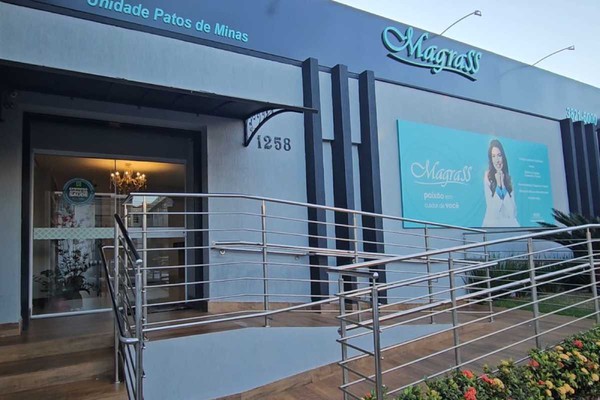 Clínica Magrass lança ação inédita de combate a flacidez com protocolos e condições imperdíveis