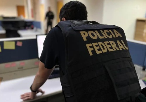 PF faz operação contra a Rioprevidência por aplicações no Banco Master