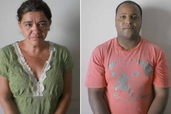 Casal que teria matado andarilho a pancadas em São Gotardo é preso pela PM
