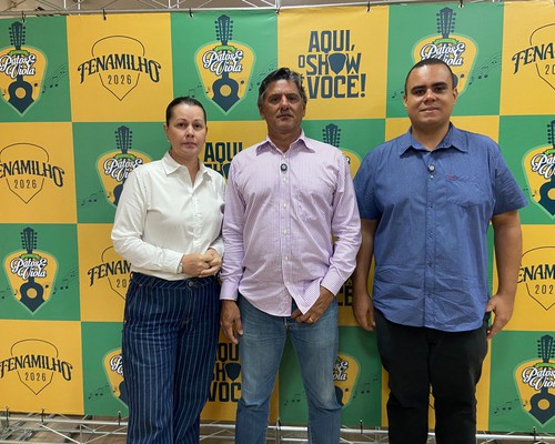 Festival Patos & Viola 2026 terá categorias caipira e sertanejo com R$ 50 mil em prêmios; saiba como participar