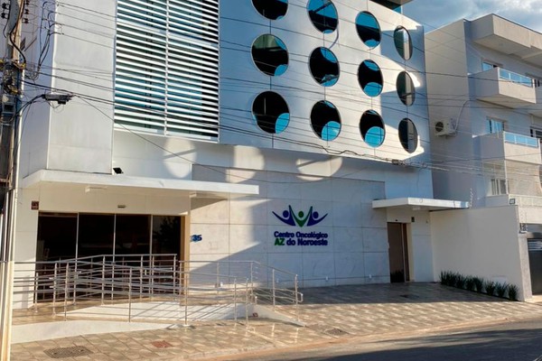 Em nota, Centro Oncológico do Hospital São Lucas nega ameaça de fechamento e tranquiliza pacientes