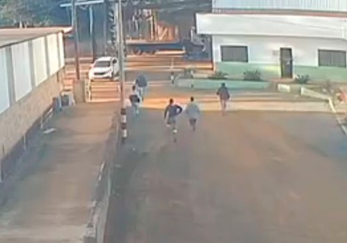 PC indicia homem que tentou matar a ex e atacou até policiais em Rio Paranaíba e São Gotardo