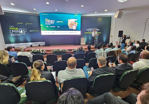 Sicoob Credicopa apresenta as novidades da Fenaminas 2026 que deve gerar R$ 1 bilhão em negócios