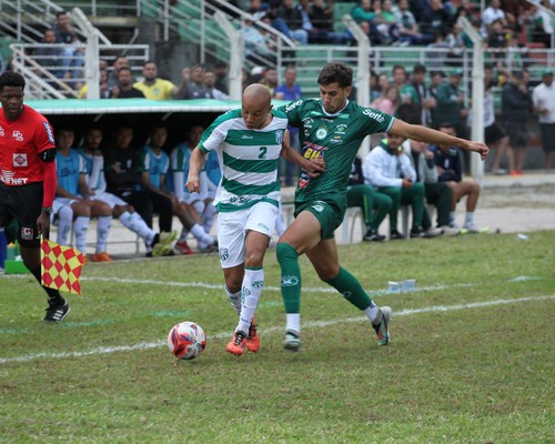 Mamoré empata com a Caldense e chega a quatro jogos sem vencer no Módulo II