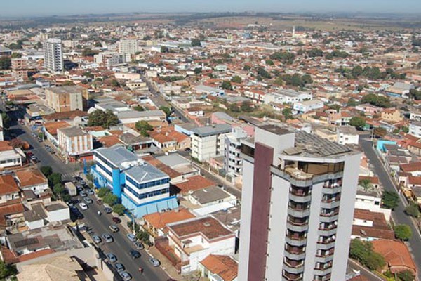 IBGE divulga estimativa da população e Patos de Minas aparece com quase 150 mil habitantes