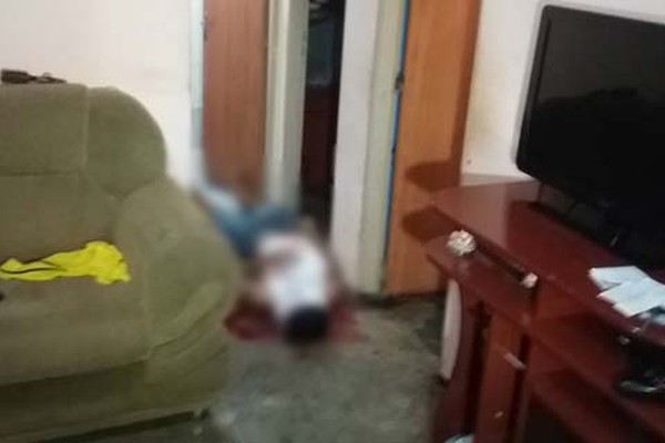 Jovem de 23 anos é assassinado a tiros no bairro Sorriso em Patos de Minas