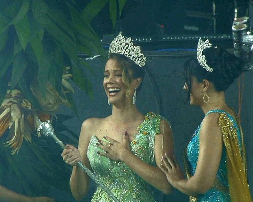 Começam as inscrições para o concurso de Rainha Nacional do Milho 2026