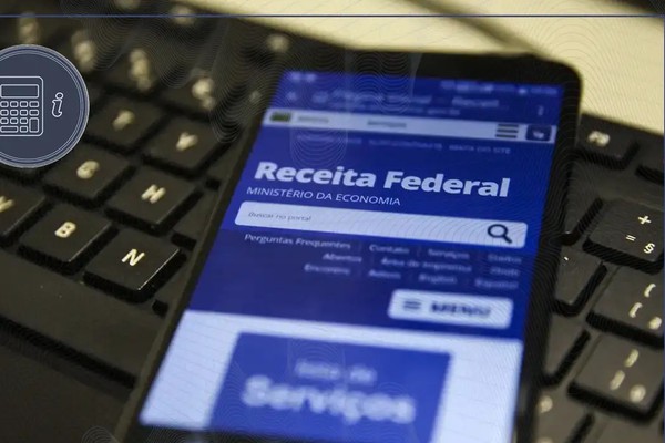 Receita paga nesta sexta maior lote de restituição do IR da história