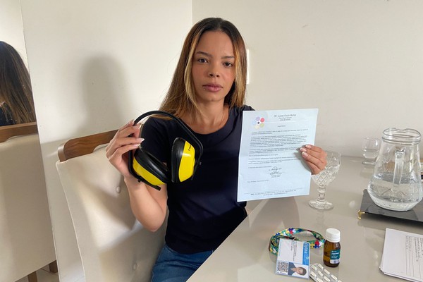 Mãe denuncia bullying e diz que filho autista não recebeu apoio durante momento de crise em escola de Patos de Minas