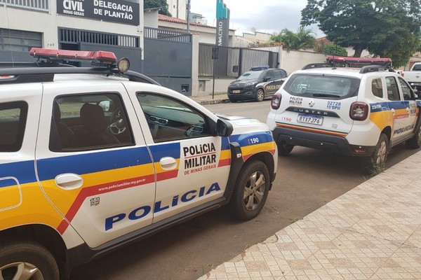Agrônomo perde mais de R$224 mil após bandidos invadirem sua conta bancária em Patos de Minas