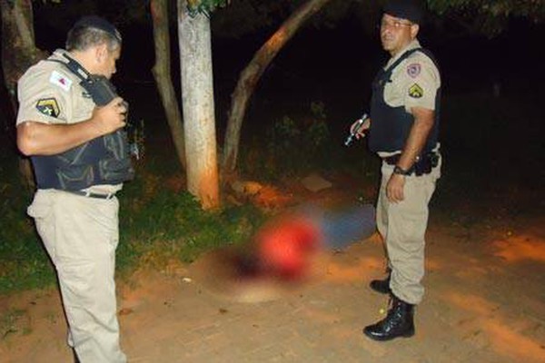 Jovem é executado no Santa Luzia e chega a 27 o número de homicídios em 2011