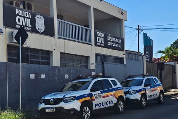 Mãe é presa por agredir filha de 9 anos após a menina errar compra de carne e legumes