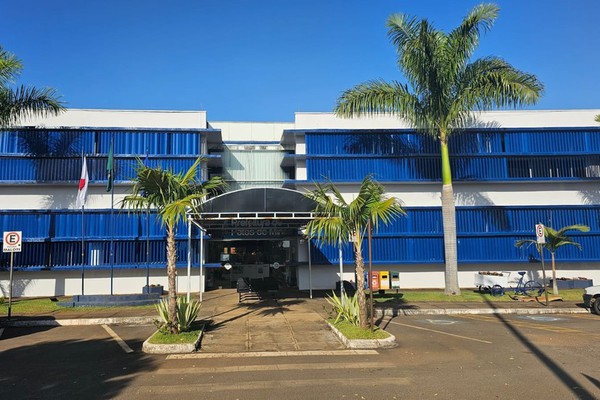 Prefeitura convoca familiares de estudantes beneficiários do BPC para atualizarem formulário