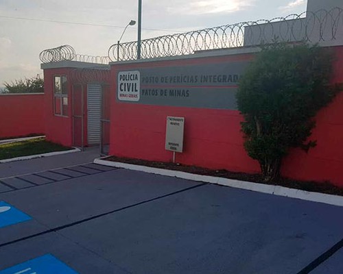 Tragédia em Varjão de Minas: criança de 1 ano e três meses morre afogada em piscina de sítio