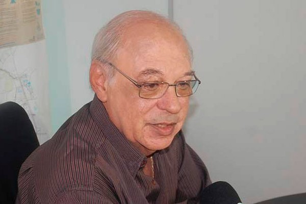 Ex-prefeito Antônio do Valle será ouvido na CPI da Copasa nesta terça-feira
