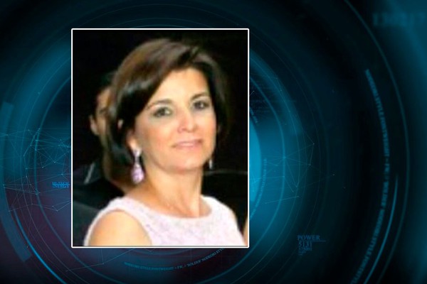 Prefeitura envia nota de pesar pela morte da professora Cidinha, mais uma vítima da Covid-19