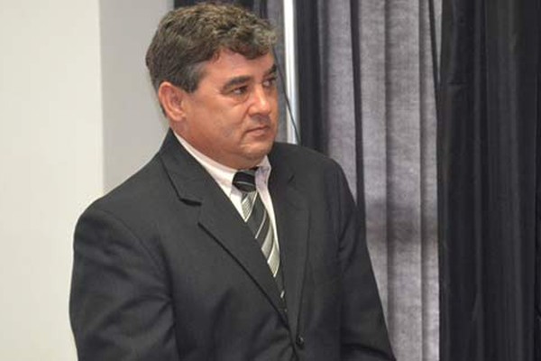 Bartolomeu Ferreira deverá ser o novo presidente da Câmara Municipal de Patos de Minas