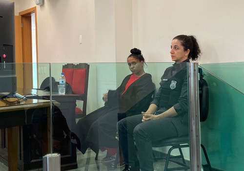 Jovem que atraiu homem para morte é condenada a 12 anos de prisão em Patos de Minas