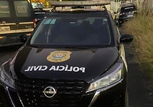 Jovem é preso por gravar e divulgar vídeo de relação íntima sem consentimento, em Patos de Minas