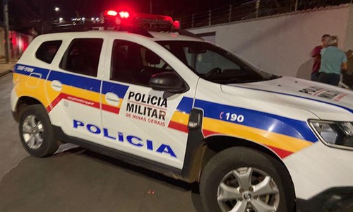 Homem é brutalmente atacado a facadas em São Gotardo e três pessoas vão parar na Delegacia