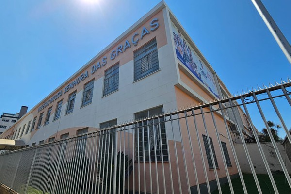 CNSG fica em 1º lugar no ranking do Enem 2024 em Patos de Minas e está entre os melhores de Minas