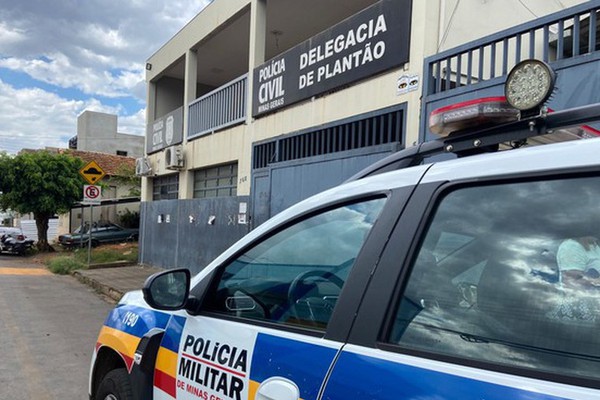 Foragido da justiça é preso após tentativa de golpe envolvendo 650 kg de cobre em Patos de Minas