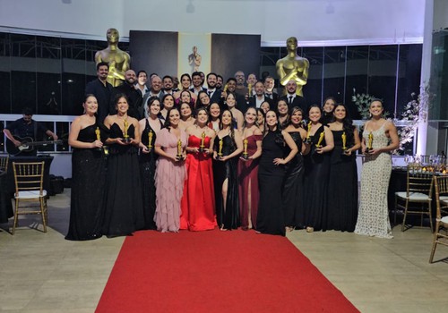 Magnitude Club de Negócios encerra primeiro ciclo com noite de gala e celebra conexões e resultados em Patos de Minas