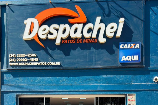 Facilidade na aprovação! Novo empreendimento com entrada parcelada a partir de R$300,00 e documentação grátis!