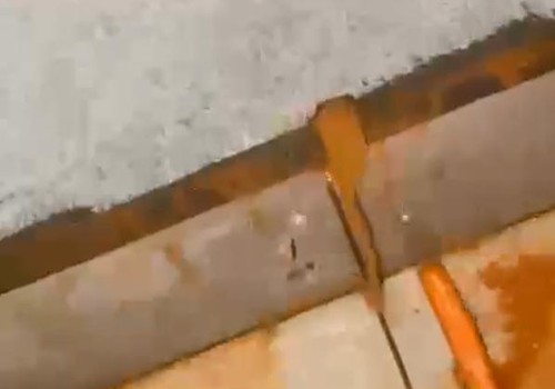 Moradores têm casas invadidas por água durante as chuvas e cobram solução da prefeitura; entenda