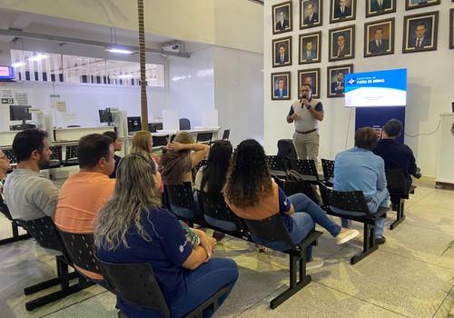 Orçamento de Patos de Minas deve ultrapassar R$ 1,1 bilhão em 2027; população pode fazer indicações