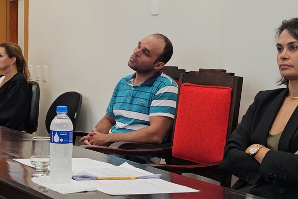 Homem que atirou em policial é condenado por porte ilegal de arma e disparo em via pública