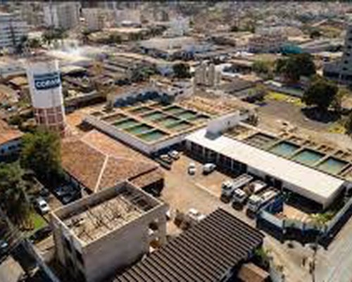 Moradores denunciam falta diária de água no Residencial Sorriso 4 e cobram solução da Copasa