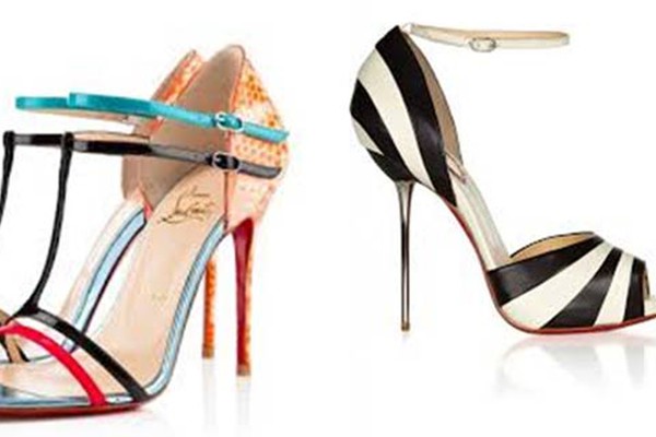 Sandálias, perfeita combinação para você arrasar nas festas de fim de ano