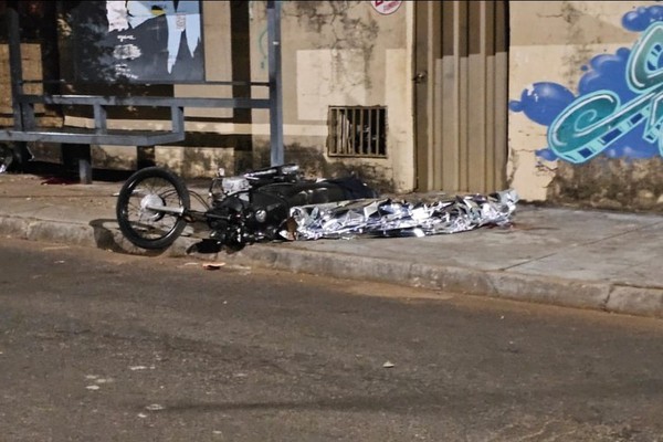 Polícia Civil já tem pistas dos assassinos do triplo homicídio no bairro Jardim Esperança