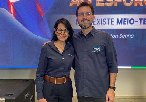 Falcão renuncia ao mandato e deve concorrer como vice ao Governo de Minas; Sandra vai assumir a prefeitura