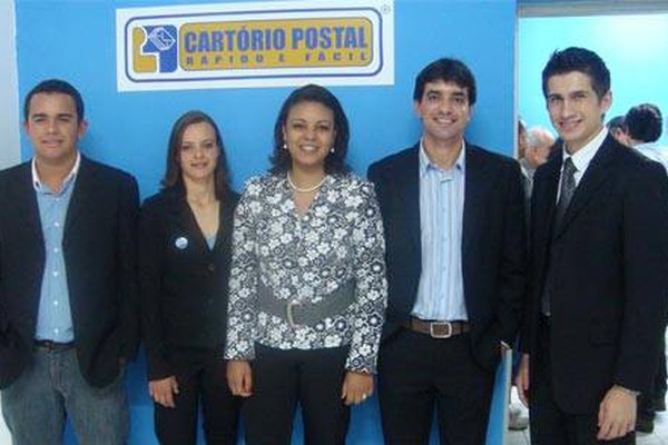 Patos ganha serviço de busca de documentos (públicos e particulares) em qualquer parte do Brasil
