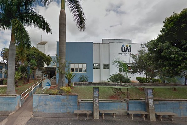 Filho com esquizofrenia agride a mãe cadeirante a facadas no bairro Jardim Canaa