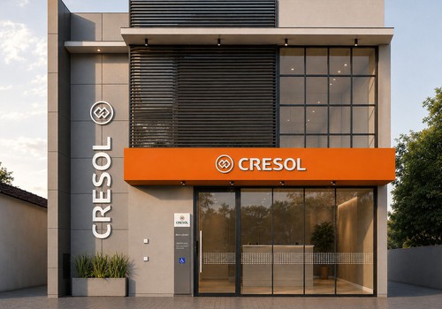 Cresol Vale das Águas PR/MG inaugura nova agência em Monte Carmelo (MG)