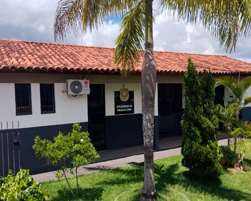 Polícia Civil indicia idosa de 70 anos por injúria racial contra jovem em Rio Paranaíba