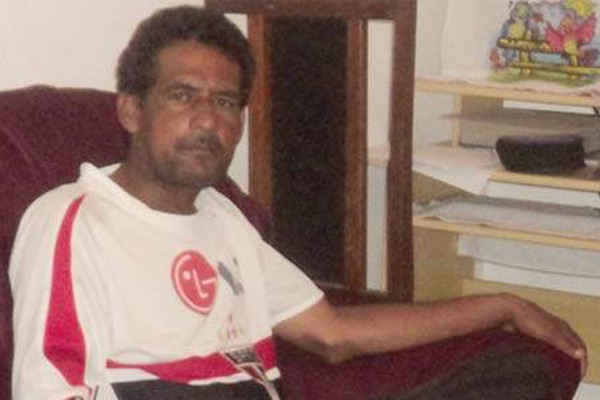 Homem desaparecido há 10 dias preocupa os familiares em Presidente Olegário